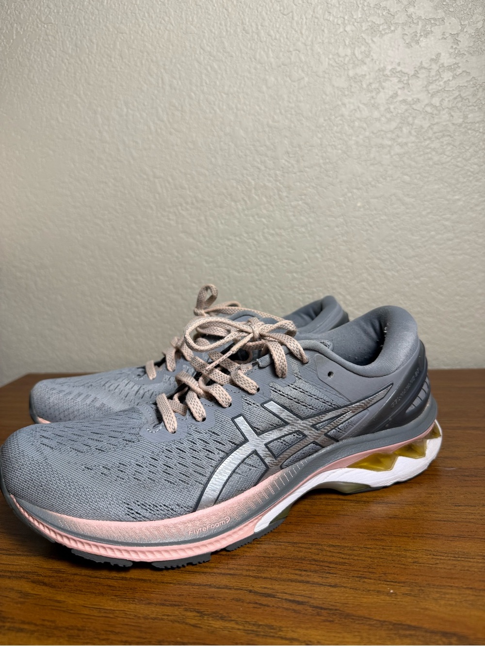 ASICS women’s running shoes